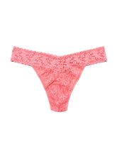 Load image into Gallery viewer, Hanky Panky O/S High/Original Rise Signature Lace Solid Colors