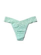 Load image into Gallery viewer, Hanky Panky O/S High/Original Rise Signature Lace Solid Colors
