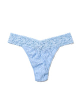 Load image into Gallery viewer, Hanky Panky O/S High/Original Rise Signature Lace Solid Colors
