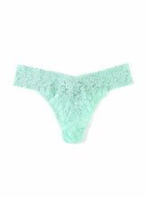 Load image into Gallery viewer, Hanky Panky O/S High/Original Rise Signature Lace Solid Colors
