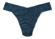 Load image into Gallery viewer, Hanky Panky O/S High/Original Rise Signature Lace Solid Colors