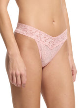 Load image into Gallery viewer, Hanky Panky O/S High/Original Rise Signature Lace Solid Colors