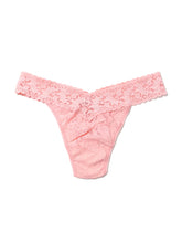 Load image into Gallery viewer, Hanky Panky O/S High/Original Rise Signature Lace Solid Colors
