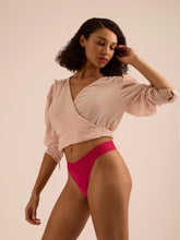 Load image into Gallery viewer, Hanky Panky O/S High/Original Rise Signature Lace Solid Colors