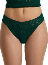 Load image into Gallery viewer, Hanky Panky O/S High/Original Rise Signature Lace Solid Colors