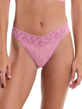 Load image into Gallery viewer, Hanky Panky O/S High/Original Rise Signature Lace Solid Colors