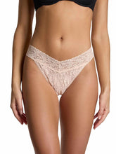 Load image into Gallery viewer, Hanky Panky O/S High/Original Rise Signature Lace Solid Colors