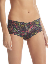 Load image into Gallery viewer, Hanky Panky Signature Lace Boyshort Prints