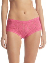 Load image into Gallery viewer, Hanky Panky Signature Lace Boyshort Colors (Fashion)