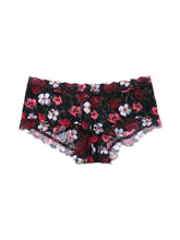 Load image into Gallery viewer, Hanky Panky Signature Lace Boyshort Prints