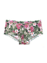 Load image into Gallery viewer, Hanky Panky Signature Lace Boyshort Prints