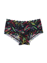 Load image into Gallery viewer, Hanky Panky Signature Lace Boyshort Prints