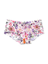 Load image into Gallery viewer, Hanky Panky Signature Lace Boyshort Prints