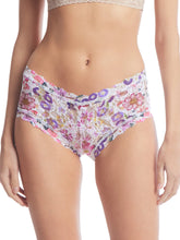 Load image into Gallery viewer, Hanky Panky Signature Lace Boyshort Prints