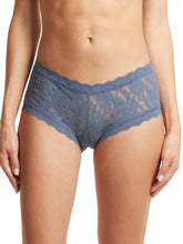 Load image into Gallery viewer, Hanky Panky Signature Lace Boyshort Colors (Fashion)