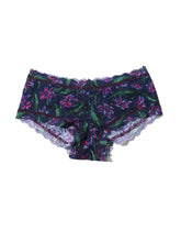Load image into Gallery viewer, Hanky Panky Signature Lace Boyshort Prints