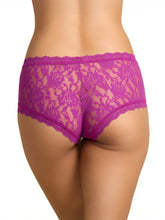 Load image into Gallery viewer, Hanky Panky Signature Lace Boyshort Colors (Fashion)