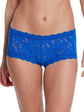 Load image into Gallery viewer, Hanky Panky Signature Lace Boyshort Colors (Fashion)