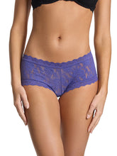 Load image into Gallery viewer, Hanky Panky Signature Lace Boyshort Colors (Fashion)