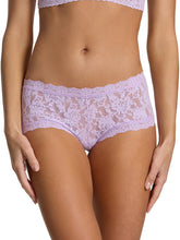 Load image into Gallery viewer, Hanky Panky Signature Lace Boyshort Colors (Fashion)