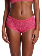 Load image into Gallery viewer, Hanky Panky Signature Lace Boyshort Colors (Fashion)