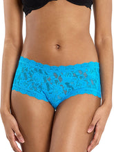 Load image into Gallery viewer, Hanky Panky Signature Lace Boyshort Colors (Fashion)