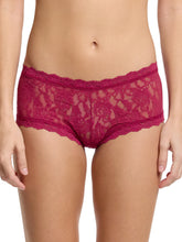 Load image into Gallery viewer, Hanky Panky Signature Lace Boyshort Colors (Fashion)