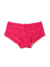 Load image into Gallery viewer, Hanky Panky Signature Lace Boyshort Colors (Fashion)