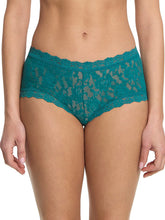 Load image into Gallery viewer, Hanky Panky Signature Lace Boyshort Colors (Fashion)