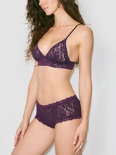 Load image into Gallery viewer, Hanky Panky Signature Lace Boyshort Colors (Fashion)
