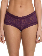 Load image into Gallery viewer, Hanky Panky Signature Lace Boyshort Colors (Fashion)