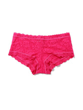 Load image into Gallery viewer, Hanky Panky Signature Lace Boyshort Colors (Fashion)