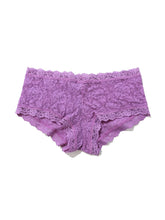 Load image into Gallery viewer, Hanky Panky Signature Lace Boyshort Colors (Fashion)