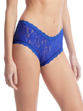 Load image into Gallery viewer, Hanky Panky Signature Lace Boyshort Colors (Fashion)
