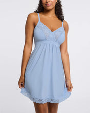 Load image into Gallery viewer, Montelle Full Bust Support Chemise