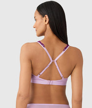 Load image into Gallery viewer, Wacoal Lace Embrace Non-Underwire Racerback Bralette