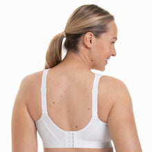 Load image into Gallery viewer, Anita Extreme Control Plus Non-Underwire Non-Padded Sports Bra (White)