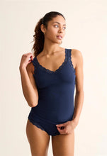 Load image into Gallery viewer, Fleur't Iconic Cami with Shelf Bra (ALL COLOURS)