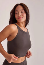 Load image into Gallery viewer, Fleur't Cropped Top (All Colours)