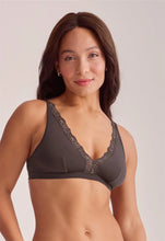Load image into Gallery viewer, Fleur't Plunge Bralette (All Colours)
