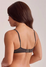 Load image into Gallery viewer, Fleur't Plunge Bralette (All Colours)