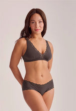 Load image into Gallery viewer, Fleur't Plunge Bralette (All Colours)