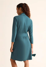 Load image into Gallery viewer, Fleur't Iconic Tie Robe with Pockets (ALL COLOURS)