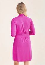 Load image into Gallery viewer, Fleur't Iconic Tie Robe with Pockets (ALL COLOURS)
