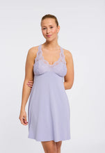 Load image into Gallery viewer, Fleur't Iconic Belle Epoque Lace T-Back Chemise (Full Cup)