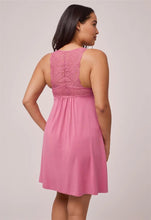 Load image into Gallery viewer, Fleur't New Belle Epoque Lace T-Back Chemise (Full Cup) (All Colours)