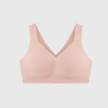 Load image into Gallery viewer, Evelyn & Bobbie Evelyn Wireless Bra