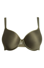 Load image into Gallery viewer, Chantelle C Jolie Memory Foam Underwire J-Hook Convertible Bra (Fashion Colours - Purple, Pink, Green)