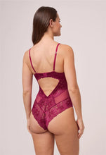 Load image into Gallery viewer, Montelle Vixen Bodysuit