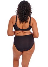 Load image into Gallery viewer, Elomi Smooth Seamless Non-Padded Underwire T-Shirt Bra (Nude + Black + Red)